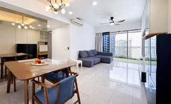 The Criterion (D27), Condominium #610261261